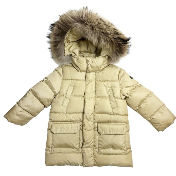 Il Gufo down fill puffer - Picture 1 of 12